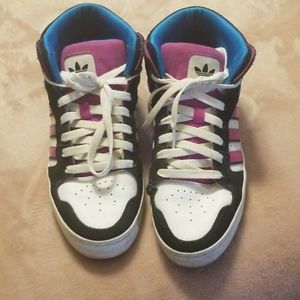 Women's Adidas size 8.5